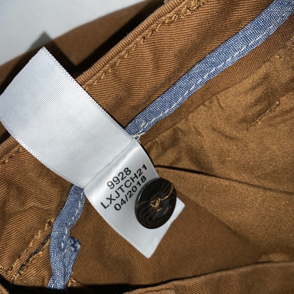 Men’s Aeropostale pants - Picture 6 of 6